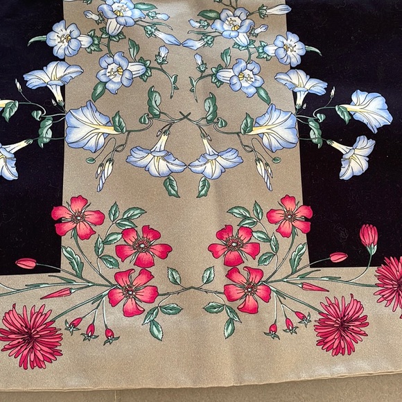 Moulinette Safi Moulinette Soeurs A-line skirt - Picture 7 of 17